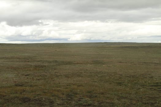 Tierra Del Fuego