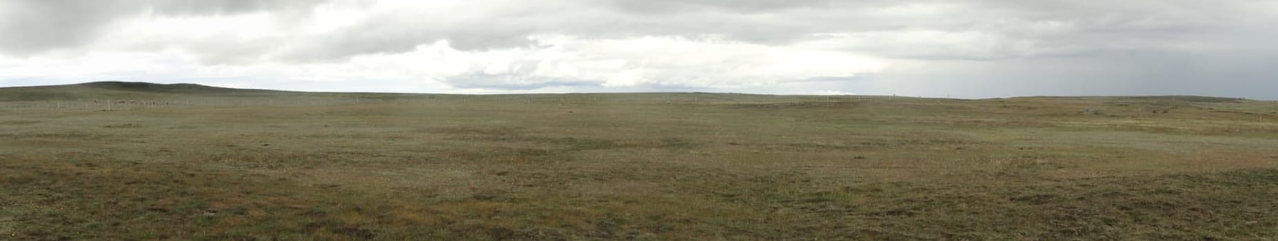 Tierra Del Fuego