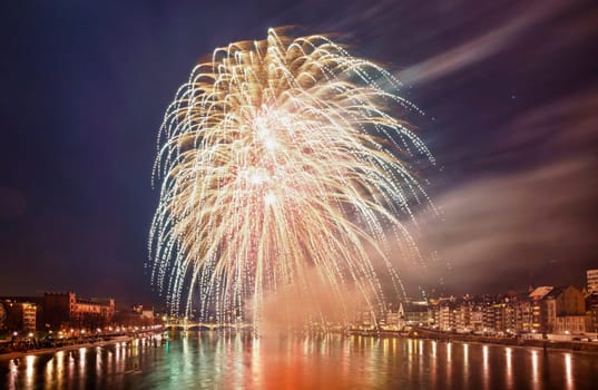 New Year's Eve 2013