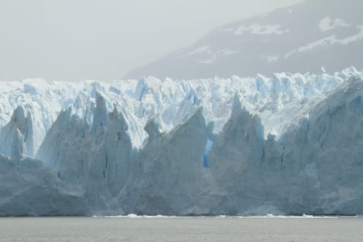 Perrito Moreno Glacier Argentina