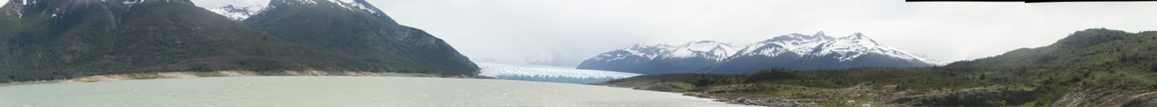 Perrito Moreno Glacier Argentina