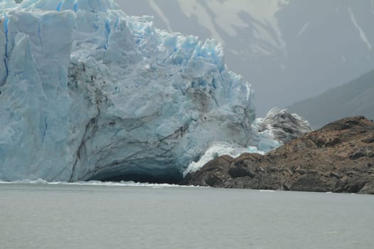 Perrito Moreno Glacier Argentina