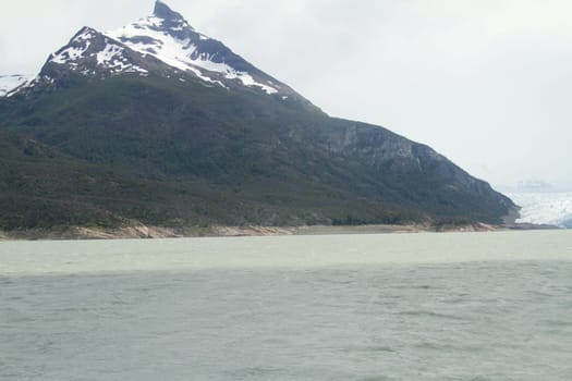Perrito Moreno Glacier Argentina
