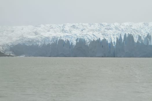Perrito Moreno Glacier Argentina