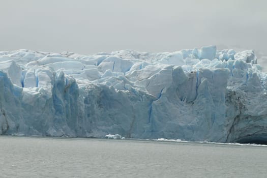 Perrito Moreno Glacier Argentina