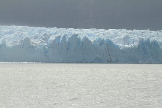 Perrito Moreno Glacier Argentina