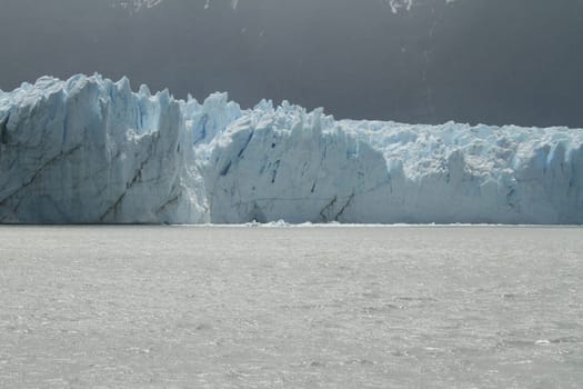Perrito Moreno Glacier Argentina