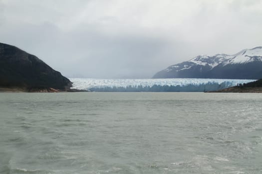 Perrito Moreno Glacier Argentina