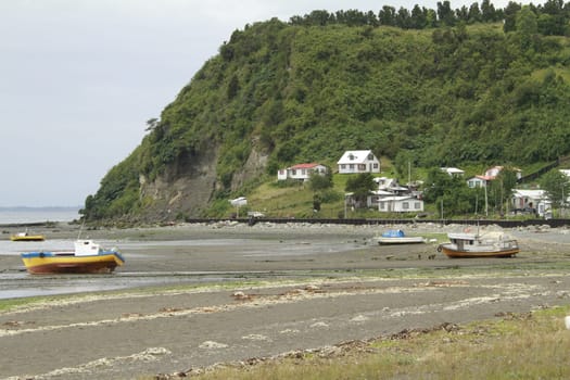 Chiloe Chile
