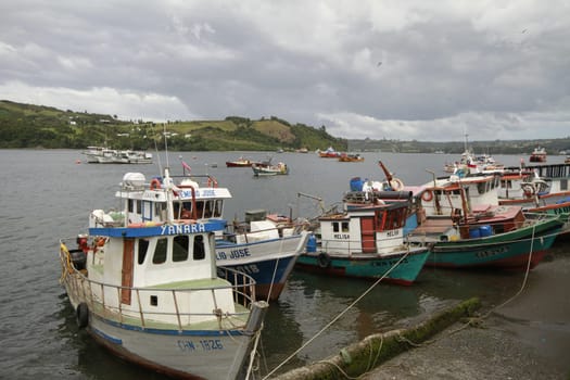 Chiloe Chile