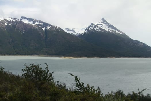 Perrito Moreno Glacier Argentina