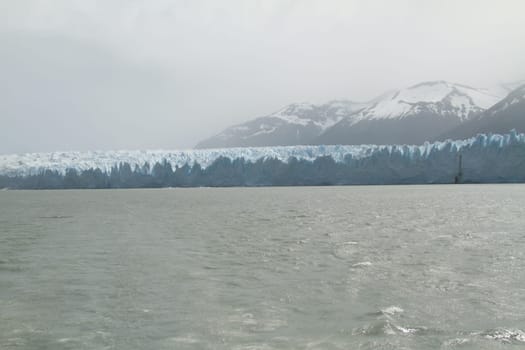 Perrito Moreno Glacier Argentina