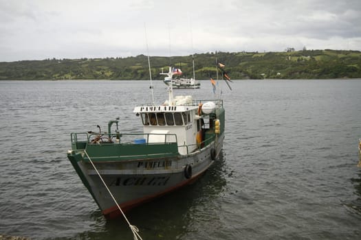 Chiloe Chile