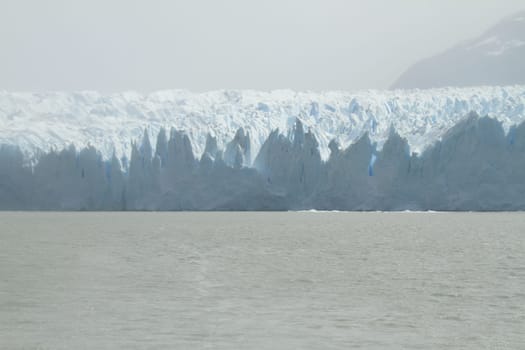 Perrito Moreno Glacier Argentina
