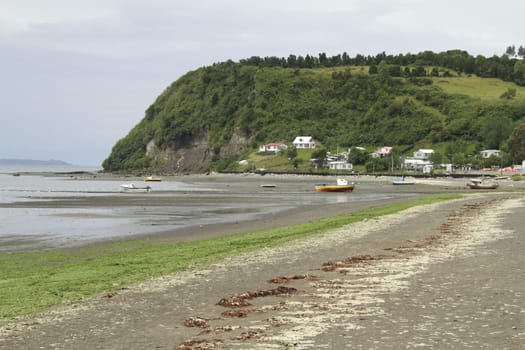 Chiloe Chile