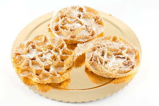 biscuits