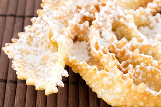 biscuits