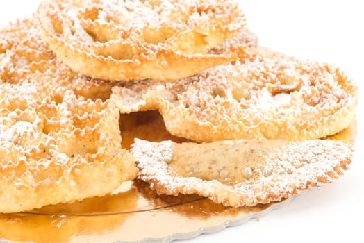 biscuits