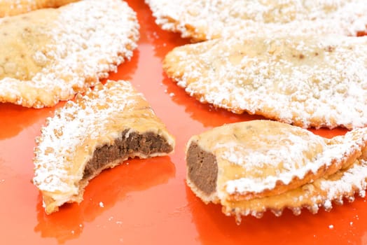 biscuits