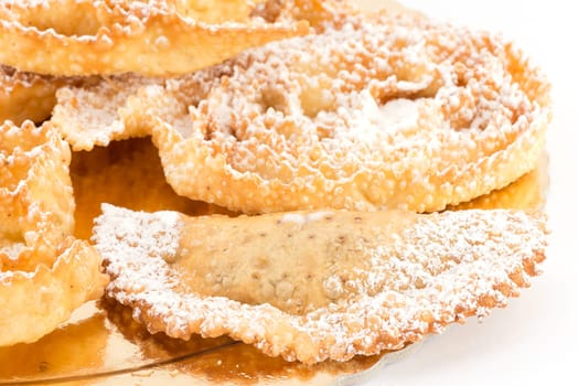biscuits