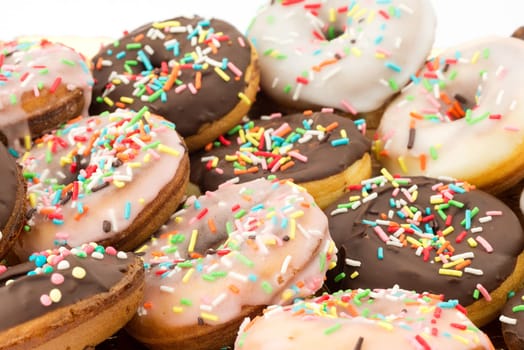 biscuits