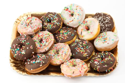 biscuits