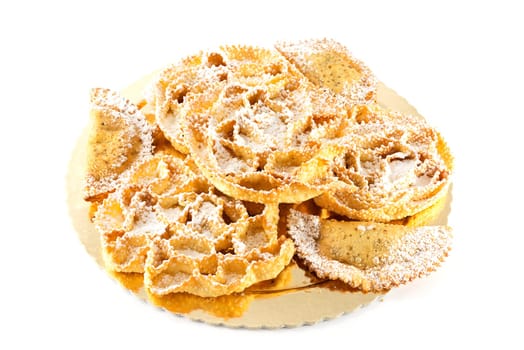 biscuits