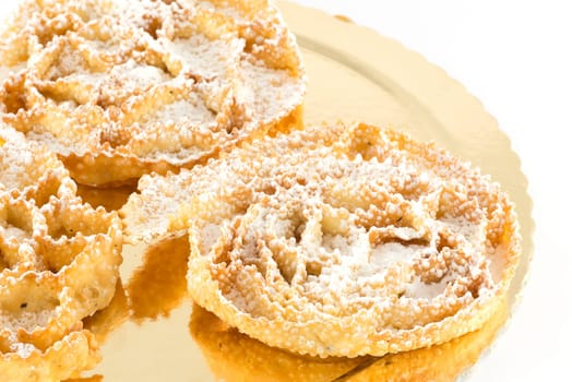 biscuits