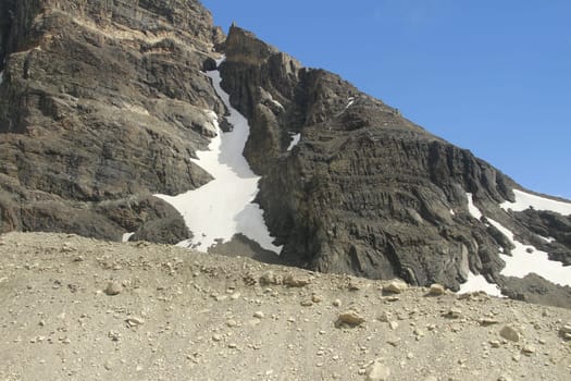 W Trek on Torres Del Paine Park