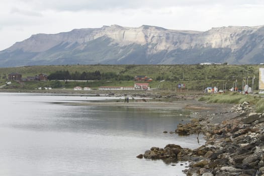 Puerto Natales Patagonia Chilepuerto