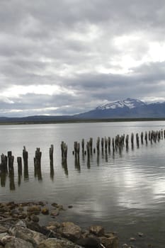 Puerto Natales Patagonia Chilepuerto