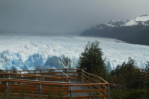 Perrito Moreno Glacier Argentina
