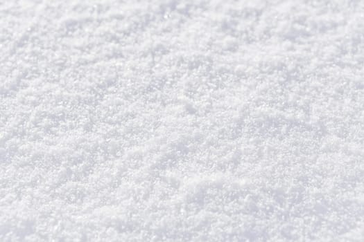 snow background