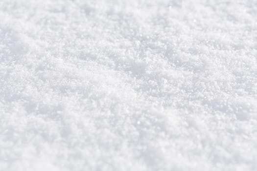 snow background