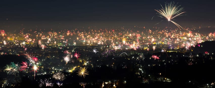 Fireworks
