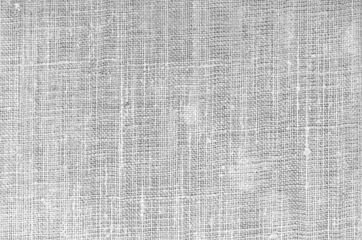 Light canvas texture or background