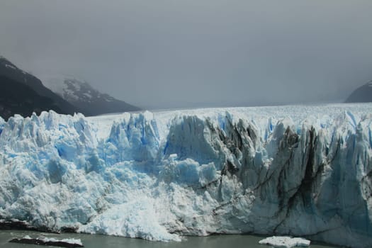Perrito Moreno Glacier Argentina
