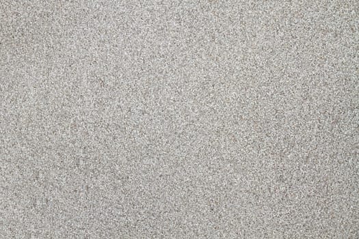 White sand texture