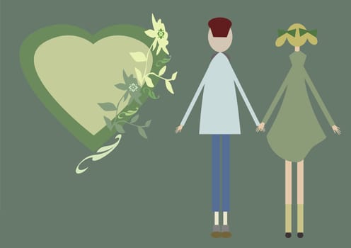 Valentine day