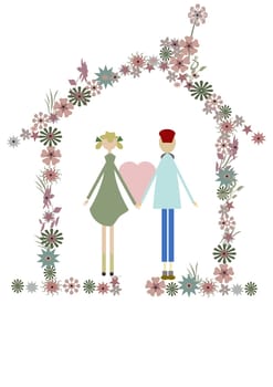Valentine day