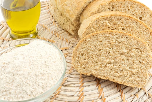 bread