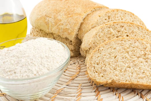 bread