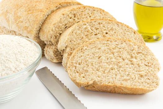 bread