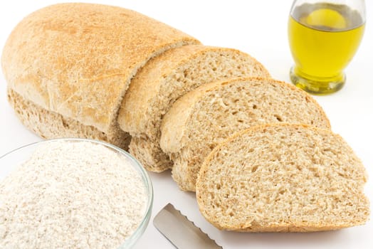 bread
