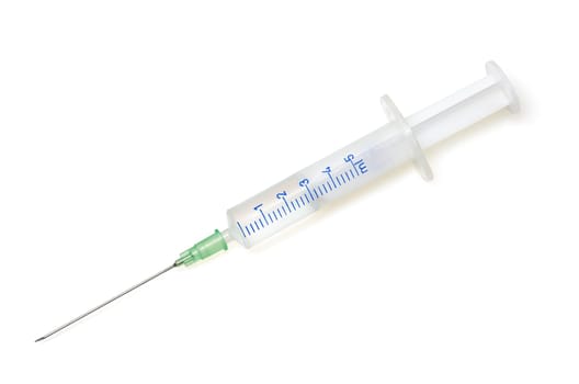 Syringe