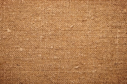 Old cotton canvas texture for background, detailed structure