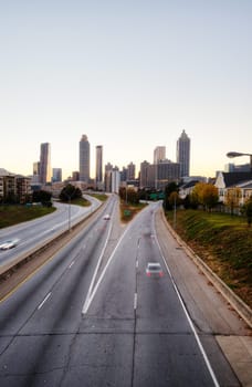 Atlanta