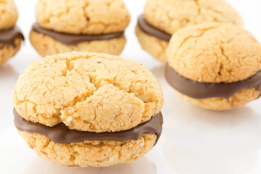 biscuits