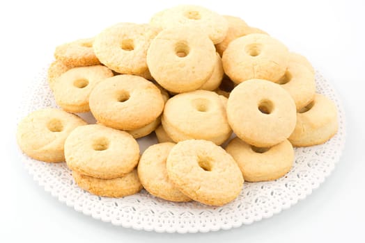 biscuits