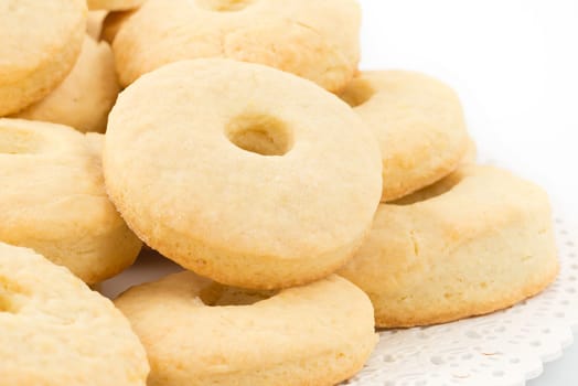 biscuits